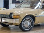 Thumbnail Photo 2 for 1976 AMC Pacer